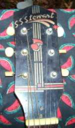SS Stewart Dreadnaught Jumbo 1940's headstock front.jpg